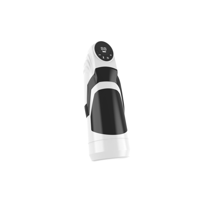 Мастурбатор Men Powerup TIGER'S ROAR IN SILENCE 360 Vibration