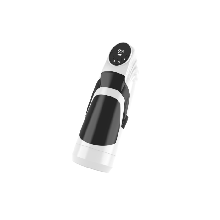 Мастурбатор Men Powerup TIGER'S ROAR IN SILENCE 360 Vibration