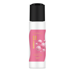 Їстівний лубрикант Driminals Kiss Bubble Gum зі смаком жуйки, 30 мл