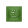 Презерватив LELO HEX Condoms Organic Sachet