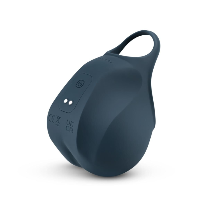 Ерекційне кільце Boners Stimulating Ball Pouch
