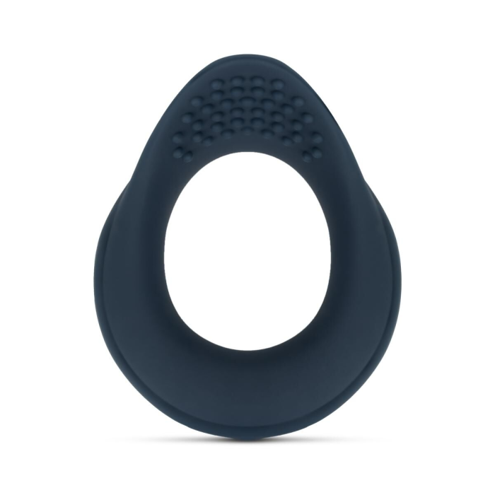 Ерекційне кільце Boners Vibrating Cock Ring with Perineum Stimulation