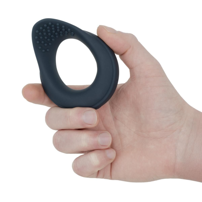 Ерекційне кільце Boners Vibrating Cock Ring with Perineum Stimulation