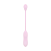 Віброяйце Good Vibes Only - SIVA Bullet Vibrator Soft Silicone - Pink