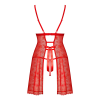 Сорочка Obsessive Claussica S/M