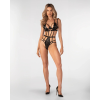 Боді Obsessive Keira Lise teddy L/XL
