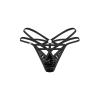 Трусики Obsessive Keira Lise thong 2XL/3XL