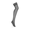 Панчохи Obsessive Lecille stockings S/M