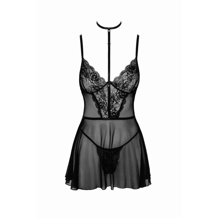 Бебі-дол Kissable First Kiss Babydoll L/XL