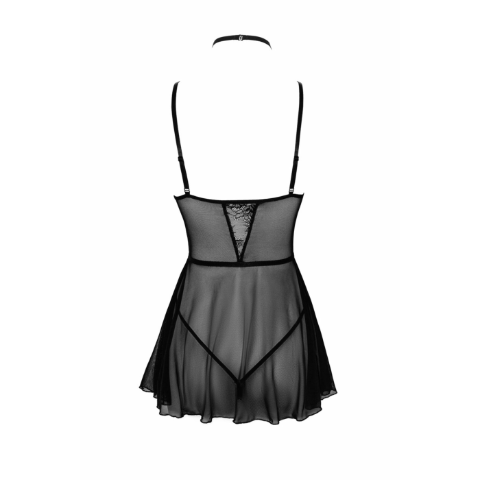 Бебі-дол Kissable First Kiss Babydoll L/XL