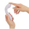 Вібратор Good Vibes Only - SOFI G-Spot Vibrator Soft Silicone - Purple (м'ята упаковка!!!)