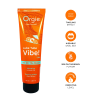 Вібролубрикант Orgie Lube Tube Vibe! Sex On The Beach 100 мл