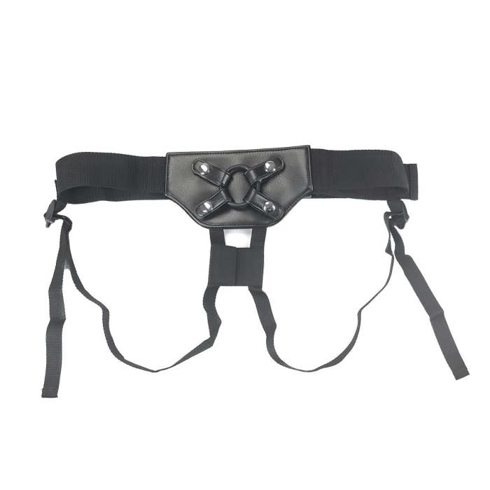 Трусики для страпона Addiction Strap-On Harness One Size