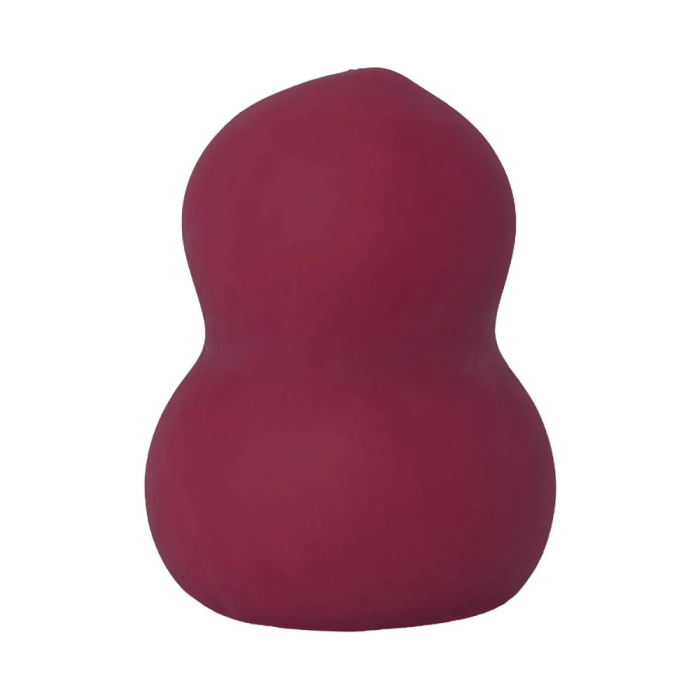 Адвент-календар Dream Toys Pleasure Box, червоний, 24 предмети