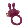 Адвент-календар Dream Toys Pleasure Box, червоний, 24 предмети