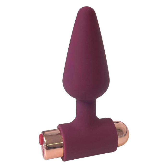 Адвент-календар Dream Toys Pleasure Box, червоний, 24 предмети