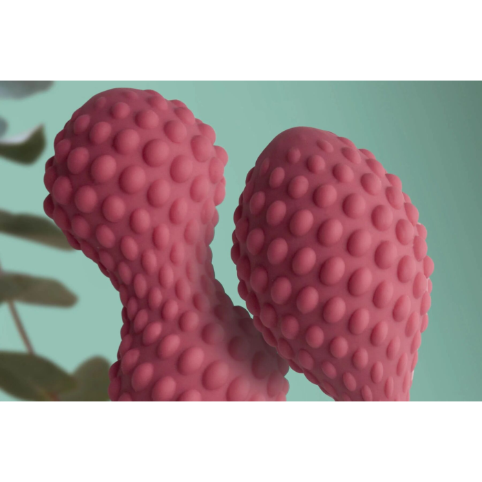 Тренажер Кегеля Unite Silicone Kegel Set