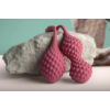 Тренажер Кегеля Unite Silicone Kegel Set