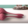 Тренажер Кегеля Unite Silicone Kegel Set