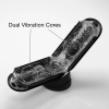 Мастурбатор Tenga Flip Zero Gravity Electronic Vibration Black