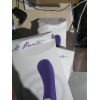 Вібратор Mystim Al Punto Purple (м'ята упаковка!!!)