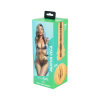 Мастурбатор Kiiroo Feel Agatha Vega PBC, сумісний з PowerBlow и Keon