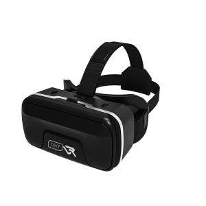 Окуляри віртуальної реальності Kiiroo VR