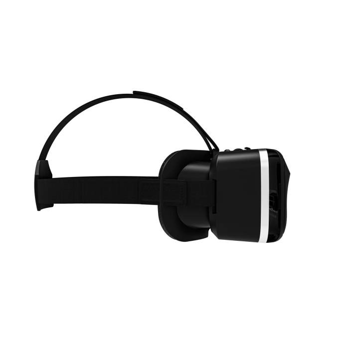 Окуляри віртуальної реальності Kiiroo VR