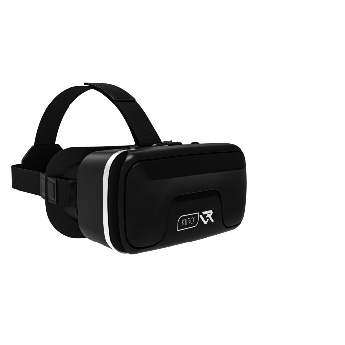 Окуляри віртуальної реальності Kiiroo VR