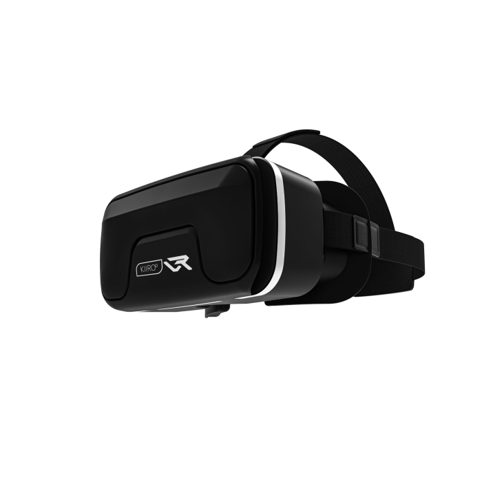 Окуляри віртуальної реальності Kiiroo VR
