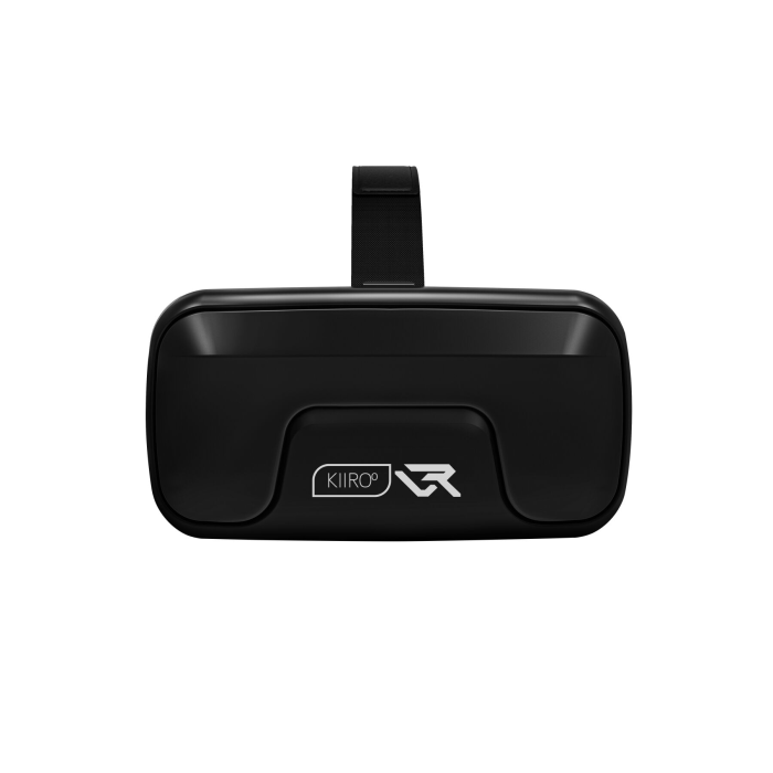 Окуляри віртуальної реальності Kiiroo VR