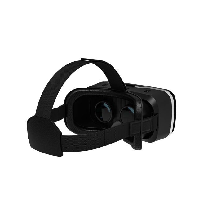 Окуляри віртуальної реальності Kiiroo VR