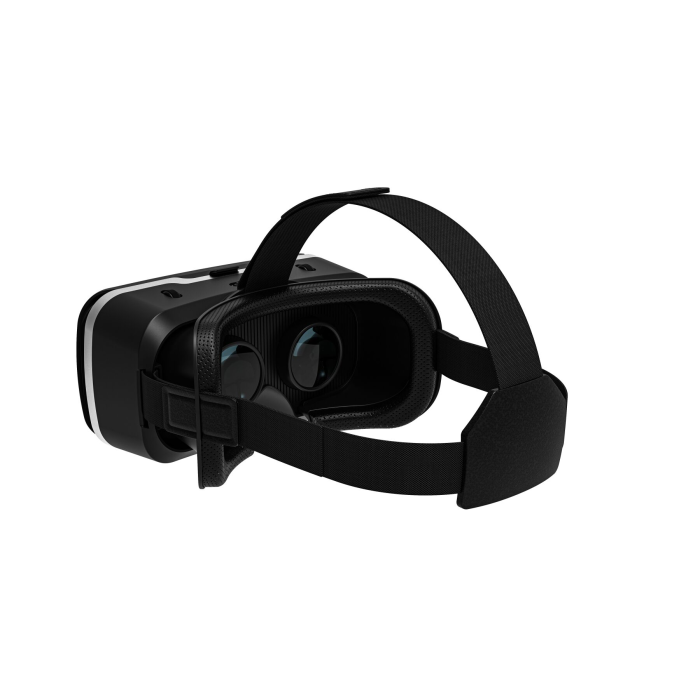 Окуляри віртуальної реальності Kiiroo VR
