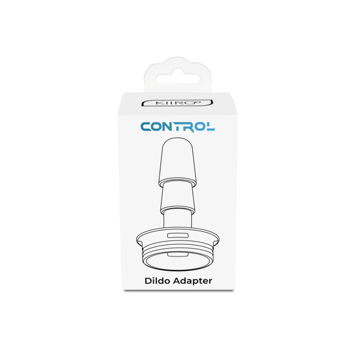 Адаптер Vac-U-lock Kiiroo Control Dildo Adapter