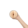 Мастурбатор-попа Kiiroo Feel Stroker Butt Extra Tight для секс-машини Kiiroo Keon