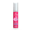 Оральний лубрикант Crushious Strawberry Champagne, 10 мл