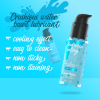 Охолоджуючий лубрикант на водній основі Crushious Your Need Cooling, 50 мл
