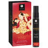 Спрей для посилення слиновиділення Shunga Waves of Pleasure Strawberry Sparkling Wine