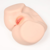Мастурбатор Kokos 004 Vailla ONAHOLE Real Vagina 2WayPlus з вібрацією та масажем