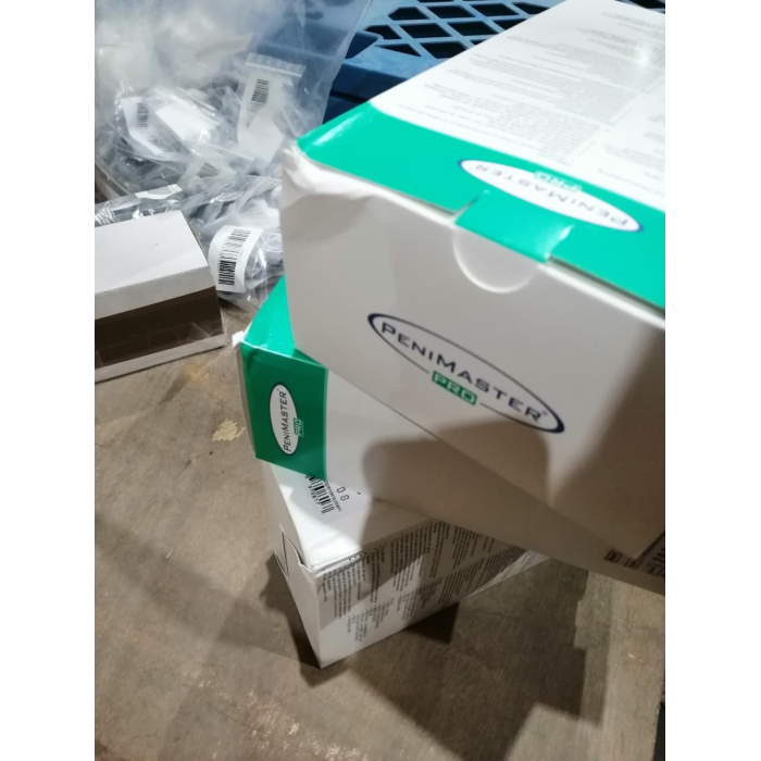 Вакуумний екстендер для збільшення члена PeniMaster PRO Standart (м'ята упаковка!!!)
