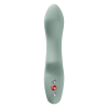 Пульсатор Fun Factory Stronic Dive Light Green, 8 режимів роботи, перезаряджуваний