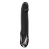 Пульсатор Fun Factory Stronic Real Black, 10 режимів роботи, перезаряджуваний