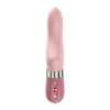 Пульсатор Fun Factory Stronic Oceania Soft Pink, 8 режимів роботи, перезаряджуваний