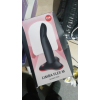 Фалоімітатор Fun Factory LIMBA FLEX M Black (м'ята упаковка!!!)