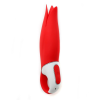 Потужний вібратор Satisfyer Vibes Flower Power (пошкоджена формована вставка!!!)