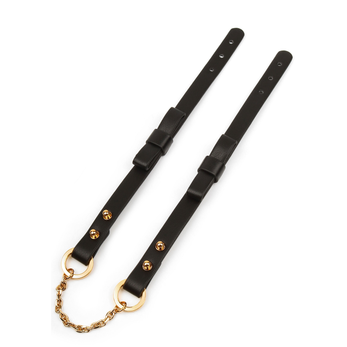 Набір для бондажу TABOOM Tease Bondage Set, 4 предмети