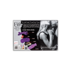 Гра для пар, набір CalExotics Fifty Ways To Tease Your Love, 6 предметів