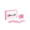 Ігра для пар Secret Play Kinky Domino, 28 доміно, рожева