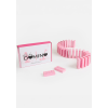 Ігра для пар Secret Play Kinky Domino, 28 доміно, рожева