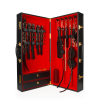 Шафа-валіза для БДСМ-аксесуарів TABOOM Desires Masterpiece Case, 11 предметів
